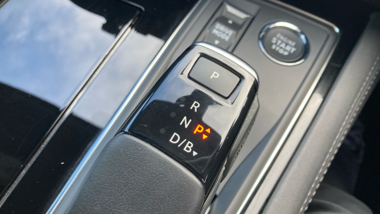 Peugeot 508 1.6 Hybrid GT 5dr e-EAT8 Estate